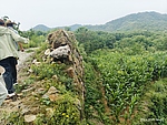 城堡北墙-北建大李世豪