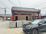 城堡内戏台-北建大李世豪