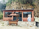 城堡内观音洞-北建大李世豪