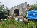 城堡城门-北建大李世豪
