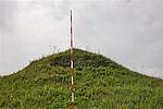 杨家山1号烽火台
