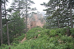 背牛顶长城01段
