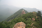 背牛顶长城01段