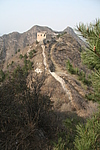 大湾长城2段