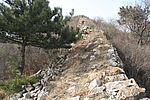大湾长城2段