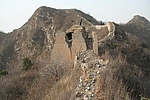 大湾长城2段
