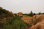 安寺村2号马面