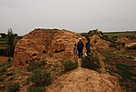 安寺村2号马面